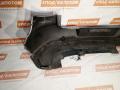 бампер задний Volkswagen Tiguan 1 поколение 2009, 2.0 л., CAWA, бензин, АКПП, 8e / a7w, внедорожник 5 дв., полный привод, 5N0807421, 5N0807521B - фото №8