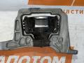 подушка крепления двигателя Ford Focus 3 поколение 2011, 2.0 л., MGDA, бензин, АКПП, panther black jaycwwa, хетчбэк 5 дв., передний привод, 1862540 - фото №5