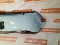 бампер задний Citroen C3 2 поколение 2010, 1.6 л., 5f01, бензин, АКПП, kgx, хетчбэк 5 дв., передний привод, 7410KY - фото №2