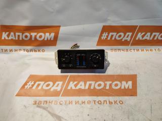 БЛОК КЛИМАТА Chevrolet TrailBlazer 1 поколение 2006, 4.2 л., LL8, бензин, АКПП, praimary black, внедорожник 5 дв., полный привод