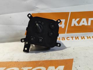 переключатель света Chevrolet TrailBlazer 1 поколение 2004, 4.2 л., LL8, бензин, АКПП, praimary black, внедорожник 5 дв., полный привод