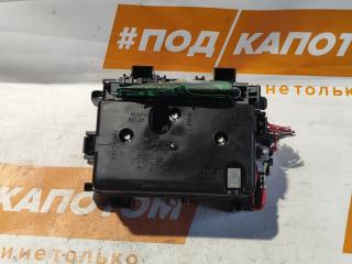 блок предохранителей Chevrolet TrailBlazer 1 поколение 2004, 4.2 л., LL8, бензин, АКПП, praimary black, внедорожник 5 дв., полный привод