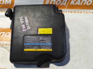 корпус воздушного фильтра Chevrolet TrailBlazer 1 поколение 2006, 4.2 л., LL8, бензин, АКПП, praimary black, внедорожник 5 дв., полный привод