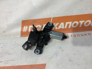 моторчик заднего стеклоочистителя (дворника) Volkswagen Passat B7 2013, 1.4 л., CAXA, бензин, АКПП, b4 / b9a, универсал, передний привод