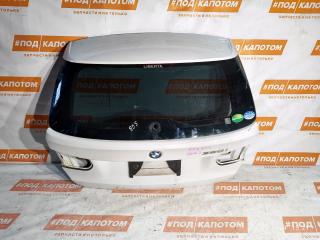 крышка багажника (дверь 3-5) BMW 3 серия F30/F31/F34 2013, 2.0 л., N20 B20 B, бензин, АКПП, 300, универсал, задний привод, 41007314180, 41007314180