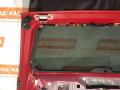 крышка багажника (дверь 3-5) Nissan X-Trail T31 2007, 2.5 л., QR25, бензин, АКПП, g, внедорожник 5 дв., полный привод, K010MJG0EA - фото №8