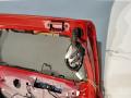 крышка багажника (дверь 3-5) Nissan X-Trail T31 2007, 2.5 л., QR25, бензин, АКПП, g, внедорожник 5 дв., полный привод, K010MJG0EA - фото №11