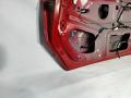 крышка багажника (дверь 3-5) Nissan X-Trail T31 2007, 2.5 л., QR25, бензин, АКПП, g, внедорожник 5 дв., полный привод, K010MJG0EA - фото №18