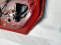 крышка багажника (дверь 3-5) Nissan X-Trail T31 2007, 2.5 л., QR25, бензин, АКПП, g, внедорожник 5 дв., полный привод, K010MJG0EA - фото №20