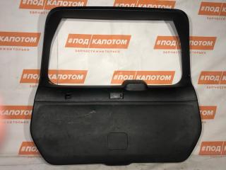 обшивка крышки багажника Nissan X-Trail T31 [рестайлинг] 2011, 2.0 л., M9R, дизель, МКПП, g41, внедорожник 5 дв., полный привод, 90900JG00A, 90904JG00A, 90903JG00A, 90902JG00A, 90900-JG40A