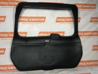 обшивка крышки багажника Nissan X-Trail T31 2007, 2.5 л., QR25, бензин, АКПП, g, внедорожник 5 дв., полный привод, 90900JG00A, 90900-JG40A