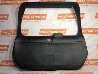 обшивка крышки багажника Nissan X-Trail T31 [рестайлинг] 2015, 2.0 л., M9R, дизель, АКПП, qab, внедорожник 5 дв., полный привод, 90900JG00A, 90904JG00A, 90903JG00A, 90902JG00A, 90900-JG40A