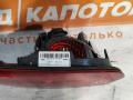 фонарь крышки багажника правый BMW 3 серия F30/F31/F34 2013, 2.0 л., N20 B20 B, бензин, АКПП, 300, универсал, задний привод, 63217313056, 63217372794, 63217313056.6321 - фото №3