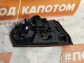 фонарь крышки багажника правый BMW 3 серия F30/F31/F34 2013, 2.0 л., N20 B20 B, бензин, АКПП, 300, универсал, задний привод, 63217313056, 63217372794, 63217313056.6321 - фото №4