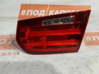 фонарь крышки багажника правый BMW 3 серия F30/F31/F34 2013, 2.0 л., N20 B20 B, бензин, АКПП, 300, универсал, задний привод, 63217313056, 63217372794, 63217313056.6321