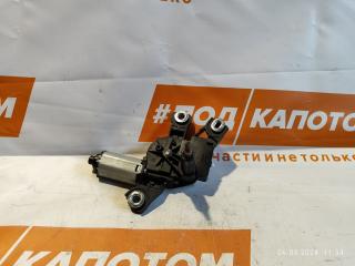 моторчик заднего стеклоочистителя (дворника) Volkswagen Passat B7 2012, 1.4 л., CAXA, бензин, АКПП, 7s / c8y, универсал, передний привод