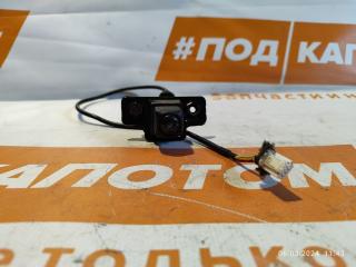камера заднего вида Nissan X-Trail T31 2007, 2.5 л., QR25, бензин, АКПП, g, внедорожник 5 дв., полный привод