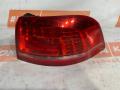 фонари задние (комплект) Volkswagen Passat B7 2013, 1.4 л., CAXA, бензин, АКПП, b4 / b9a, универсал, передний привод, 3AF945208B, 3AF945207B, 3AF945307E, 3AF945308E - фото №3