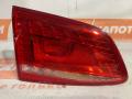 фонари задние (комплект) Volkswagen Passat B7 2013, 1.4 л., CAXA, бензин, АКПП, b4 / b9a, универсал, передний привод, 3AF945208B, 3AF945207B, 3AF945307E, 3AF945308E - фото №4