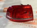 фонари задние (комплект) Volkswagen Passat B7 2013, 1.4 л., CAXA, бензин, АКПП, b4 / b9a, универсал, передний привод, 3AF945208B, 3AF945207B, 3AF945307E, 3AF945308E - фото №5