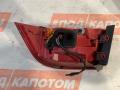 фонари задние (комплект) Volkswagen Passat B7 2013, 1.4 л., CAXA, бензин, АКПП, b4 / b9a, универсал, передний привод, 3AF945208B, 3AF945207B, 3AF945307E, 3AF945308E - фото №6