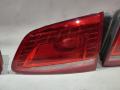 фонари задние (комплект) Volkswagen Passat B7 2013, 1.4 л., CAXA, бензин, АКПП, b4 / b9a, универсал, передний привод, 3AF945208B, 3AF945207B, 3AF945307E, 3AF945308E - фото №17