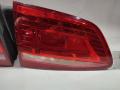 фонари задние (комплект) Volkswagen Passat B7 2013, 1.4 л., CAXA, бензин, АКПП, b4 / b9a, универсал, передний привод, 3AF945208B, 3AF945207B, 3AF945307E, 3AF945308E - фото №18