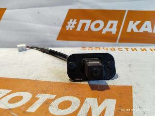 камера заднего вида Nissan X-Trail T31 2007, 2.5 л., QR25, бензин, АКПП, g, внедорожник 5 дв., полный привод
