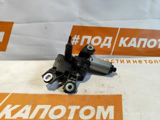 моторчик заднего стеклоочистителя (дворника) Volkswagen Passat B7 2013, 1.4 л., CAXA, бензин, АКПП, b4 / b9a, универсал, передний привод