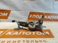 моторчик заднего стеклоочистителя (дворника) Nissan X-Trail T31 [рестайлинг] 2015, 2.0 л., M9R, дизель, АКПП, qab, внедорожник 5 дв., полный привод, 28710JG000 - фото №4