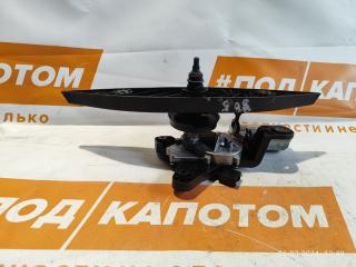 моторчик заднего стеклоочистителя (дворника) BMW 3 серия F30/F31/F34 2013, 2.0 л., N20 B20 B, бензин, АКПП, 300, универсал, задний привод, 67637311415, 67637311415