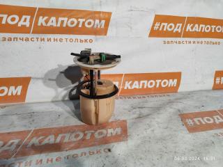 насос топливный Mitsubishi Lancer 10 поколение 2007, 2.0 л., 4B11, бензин, АКПП, a39b, седан, полный привод