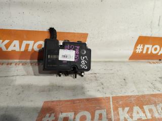 блок ABS Mitsubishi Lancer 10 поколение 2007, 2.0 л., 4B11, бензин, АКПП, a39b, седан, полный привод, 4670A073