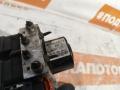 блок ABS Mitsubishi Lancer 10 поколение 2007, 2.0 л., 4B11, бензин, АКПП, a39b, седан, полный привод, 4670A073 - фото №3