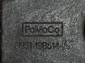 кнопка открытия багажника Ford Fiesta 6 поколение 2010, МКПП, moondust silver, хетчбэк 5 дв., передний привод, 6M5119B514AC, 6M51-19B514-AC - фото №4