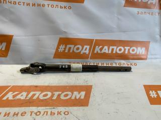 рулевой карданчик Chevrolet TrailBlazer 1 поколение 2006, 4.2 л., LL8, бензин, АКПП, praimary black, внедорожник 5 дв., полный привод