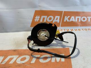 шлейф руля Chevrolet TrailBlazer 1 поколение 2004, 4.2 л., LL8, бензин, АКПП, praimary black, внедорожник 5 дв., полный привод