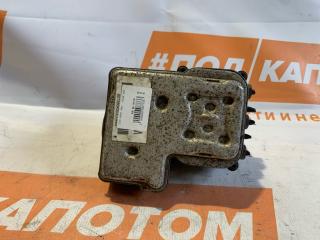 блок ABS Chevrolet TrailBlazer 1 поколение 2004, 4.2 л., LL8, бензин, АКПП, praimary black, внедорожник 5 дв., полный привод