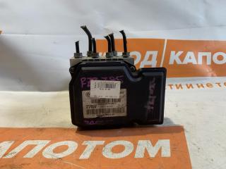 блок ABS Volkswagen Passat B7 2012, 1.4 л., CAXA, бензин, АКПП, 7s / c8y, универсал, передний привод