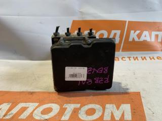 блок ABS Mercedes-Benz B-Класс W245 2006, 1.7 л., M 266.940, бензин, АКПП, 650, хетчбэк 5 дв., передний привод, A0064314610, 0064314610