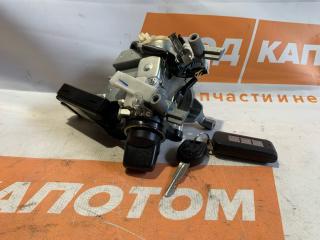 замок зажигания Mitsubishi Lancer 10 поколение 2009, 2.0 л., 4B11, бензин, АКПП, a31b, седан, полный привод