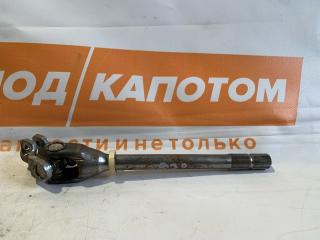 рулевой карданчик Mitsubishi Lancer 10 поколение 2009, 2.0 л., 4B11, бензин, АКПП, a31b, седан, полный привод