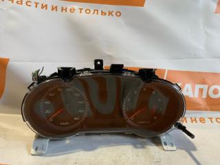 щиток приборов (приборная панель) Mitsubishi Lancer 10 поколение 2009, 2.0 л., 4B11, бензин, АКПП, a31b, седан, полный привод