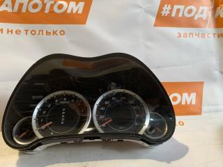 щиток приборов (приборная панель) Honda Accord 8 поколение 2009, 2.4 л., K24A, бензин, АКПП, nh743m, универсал, передний привод