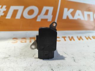 расходомер воздуха Honda Accord 8 поколение 2009, 2.4 л., K24A, бензин, АКПП, nh743m, универсал, передний привод