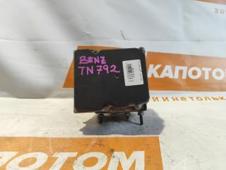 блок ABS Mercedes-Benz B-Класс W245 2006, 1.7 л., M 266.940, бензин, АКПП, 191, хетчбэк 5 дв., передний привод, A0064314610, 0064314610