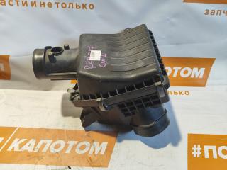 корпус воздушного фильтра Honda Accord 8 поколение 2009, 2.4 л., K24A, бензин, АКПП, nh743m, универсал, передний привод