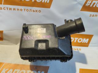 корпус воздушного фильтра Mitsubishi Lancer 10 поколение 2009, 2.0 л., 4B11, бензин, АКПП, a31b, седан, полный привод