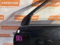 дверь передняя левая Suzuki Grand Vitara 2 поколение [рестайлинг] 2008, 2.4 л., J24B, бензин, АКПП, zj3, внедорожник 5 дв., полный привод, 6800265843 - фото №5