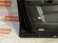 дверь передняя левая Suzuki Grand Vitara 2 поколение [рестайлинг] 2008, 2.4 л., J24B, бензин, АКПП, zj3, внедорожник 5 дв., полный привод, 6800265843 - фото №7